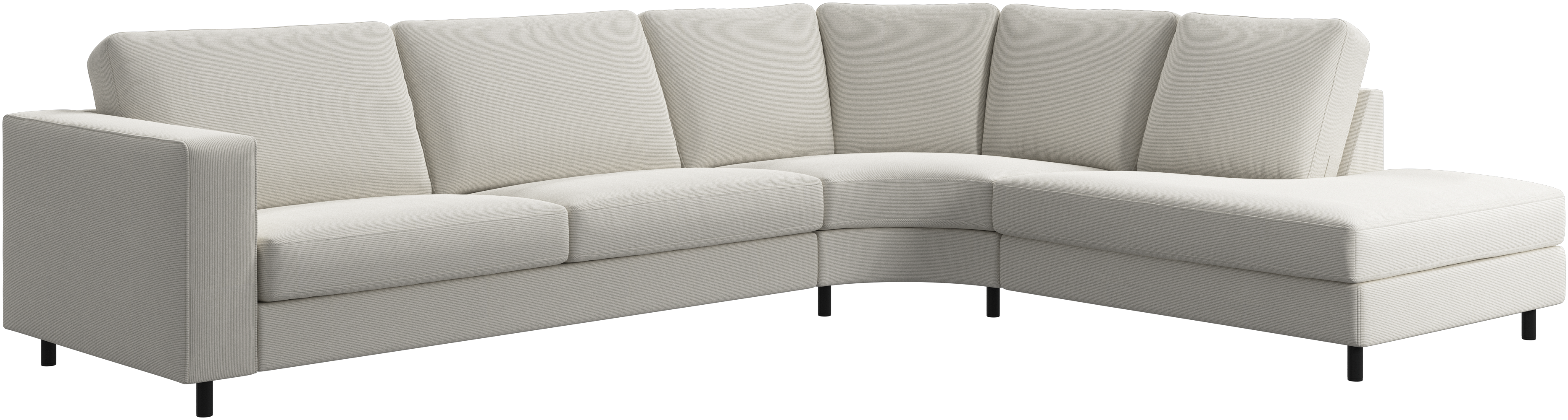 地域限定送料無料 未使用展示品 BoConcept I.D.Vソファー 【公式通販】